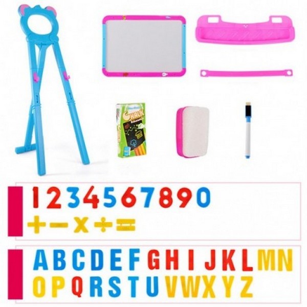Продукт RTOYS - Двустранен статив за рисуване - 0 - BG Hlapeta
